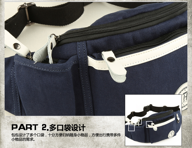 Sac homme - Ref 50388 Image 38