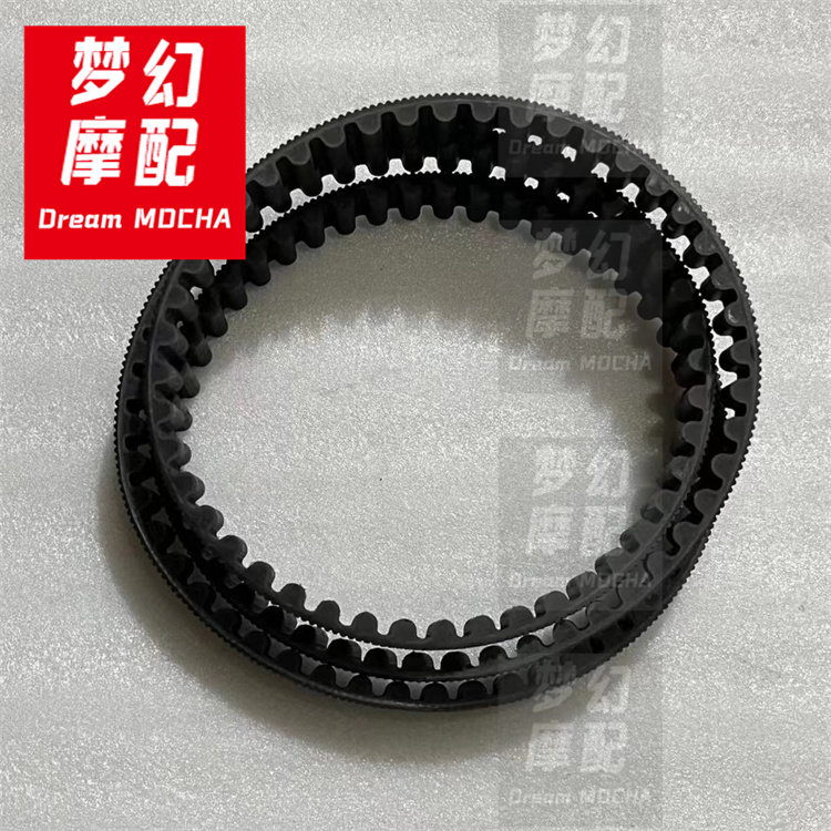 哈雷xl883/1200/48/72 传动皮带 14M （28mm136齿/137齿）宽度