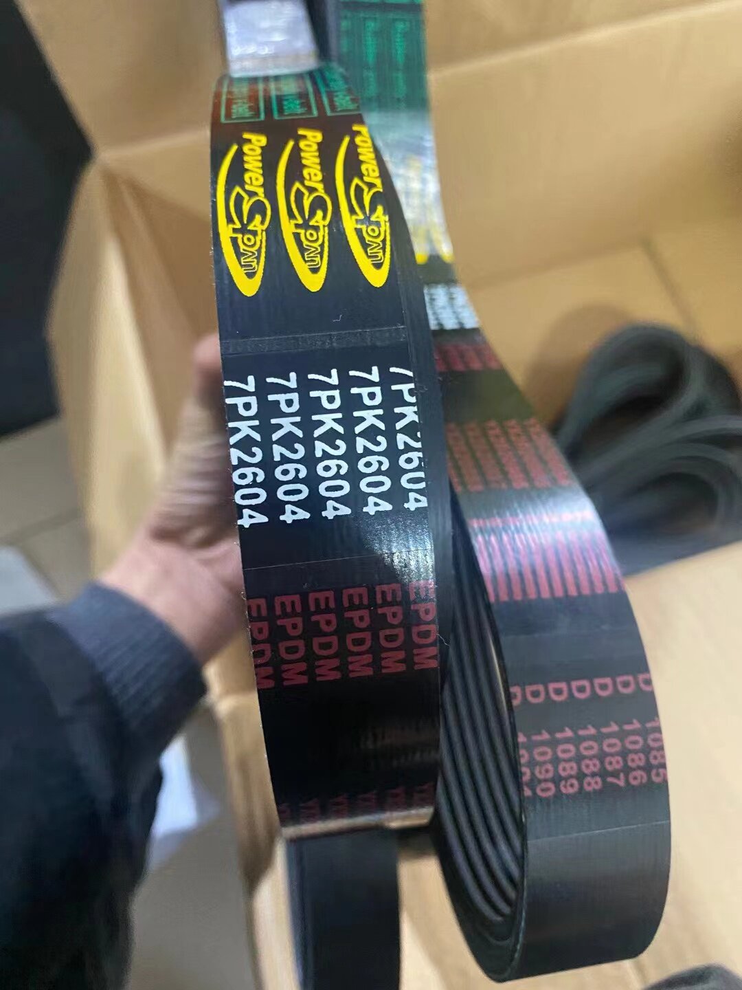 6pk7pk8pk10pk2650 2655 2660 2665 2670 2675发电机空调风扇皮带