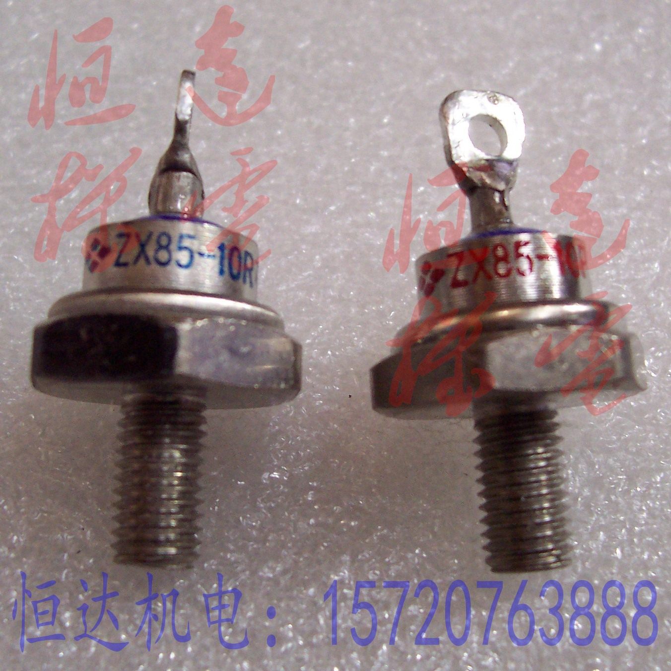 ZX85-10P ZX85-10R generator rotating rectifier diode ZX85-1000VP(R)