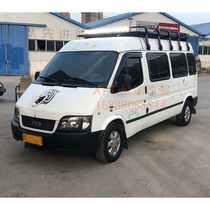 Jiangling Ford Quanshun modified luggage rack roof frame Classic Quanshun new generation Teshun luggage frame