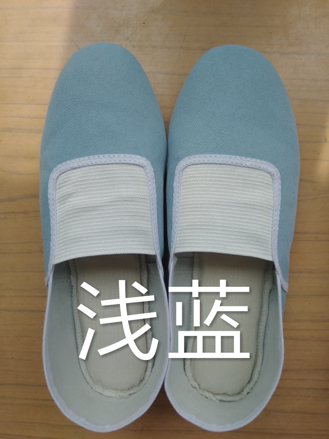 Colorful gymnastics shoes, cat claw shoes, two-soled shoes, half shoes, children's dance practice shoes, belly dance shoes, yoga shoes, soft soles