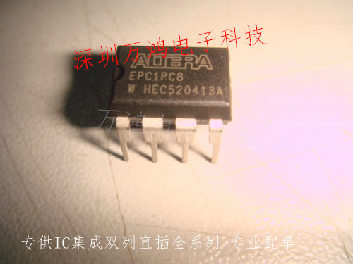 EPC1PC8 EPC1PC8N blank no information imported new quality assurance a large number of spot