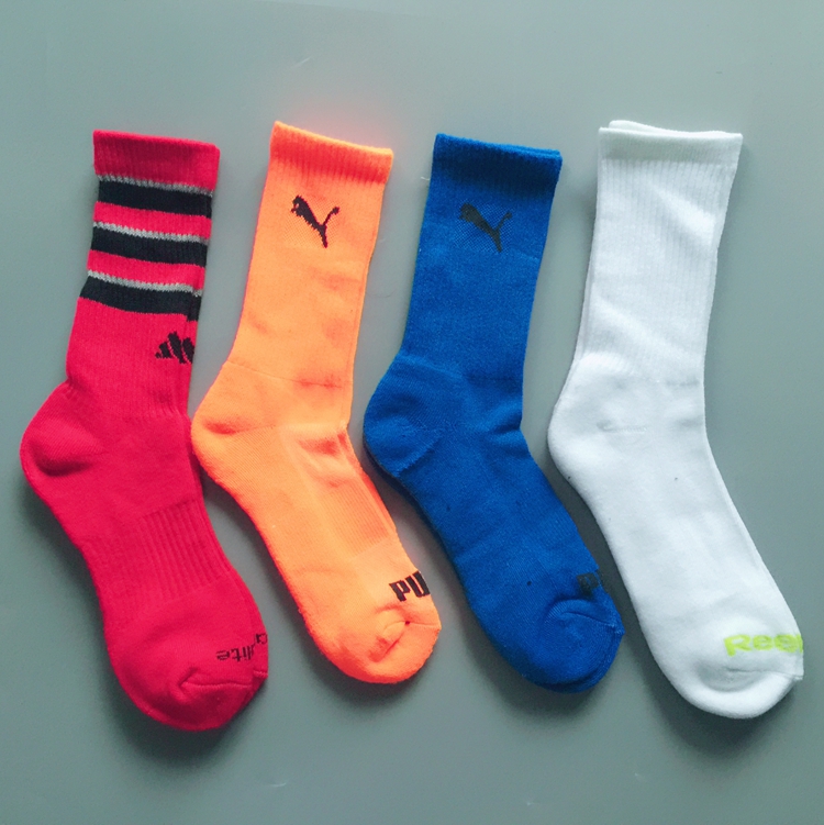 Chaussettes de sport - Ref 1070779 Image 16