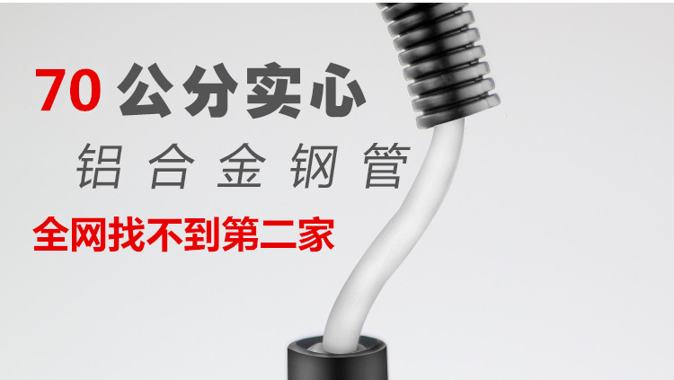 Mở rộng xe điện thoại giữ cốc thủy tinh hút lớn USVMPV hộp van điều hướng điều hòa không khí ống khung - Phụ kiện điện thoại trong ô tô kẹp điện thoại ô tô