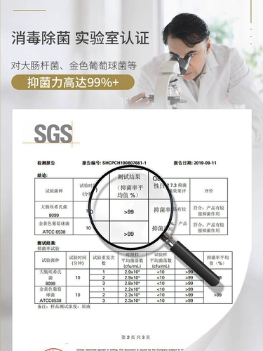 Японский парфюмированный антибактериальный спрей с легким ароматом