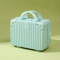 Светло-синий