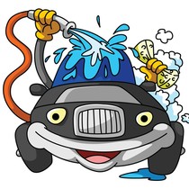 For vehicle cleaning and maintenance details please consult customer service to place an order.