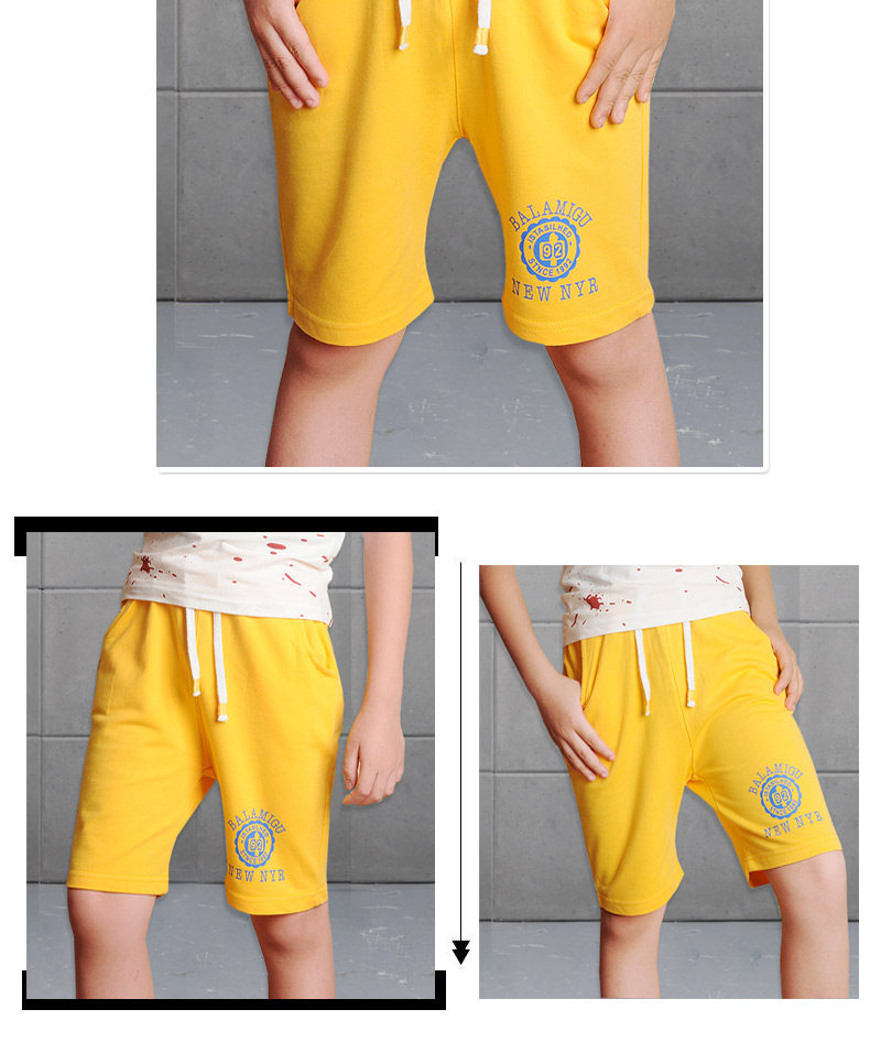 Pantalon garcon - Ref 2057581 Image 23