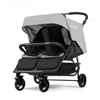 Sandbey T22 Silver Grey