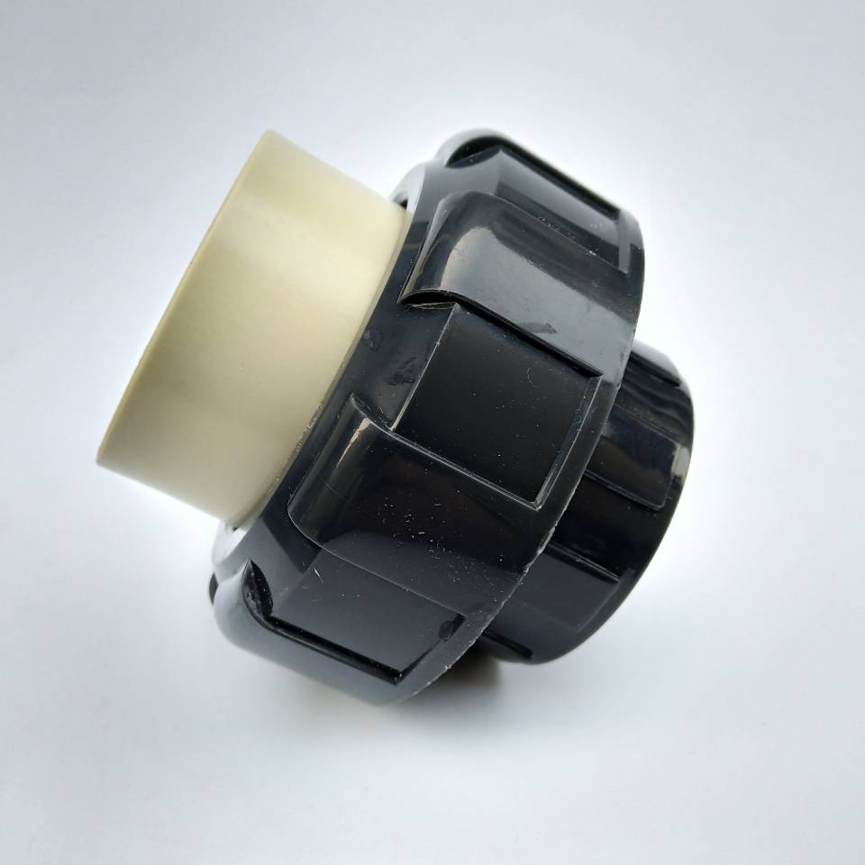 PP to pvc union PP to PVC union UPVC to PPH adapter from PPH to PVC PP