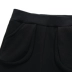 Cộng với quần legging giả nhung hai dây nhung ấm áp mùa thu đông 2018 mới quần lọt khe eo cao