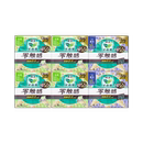 【20.98】花王乐而雅零触感卫生巾40片