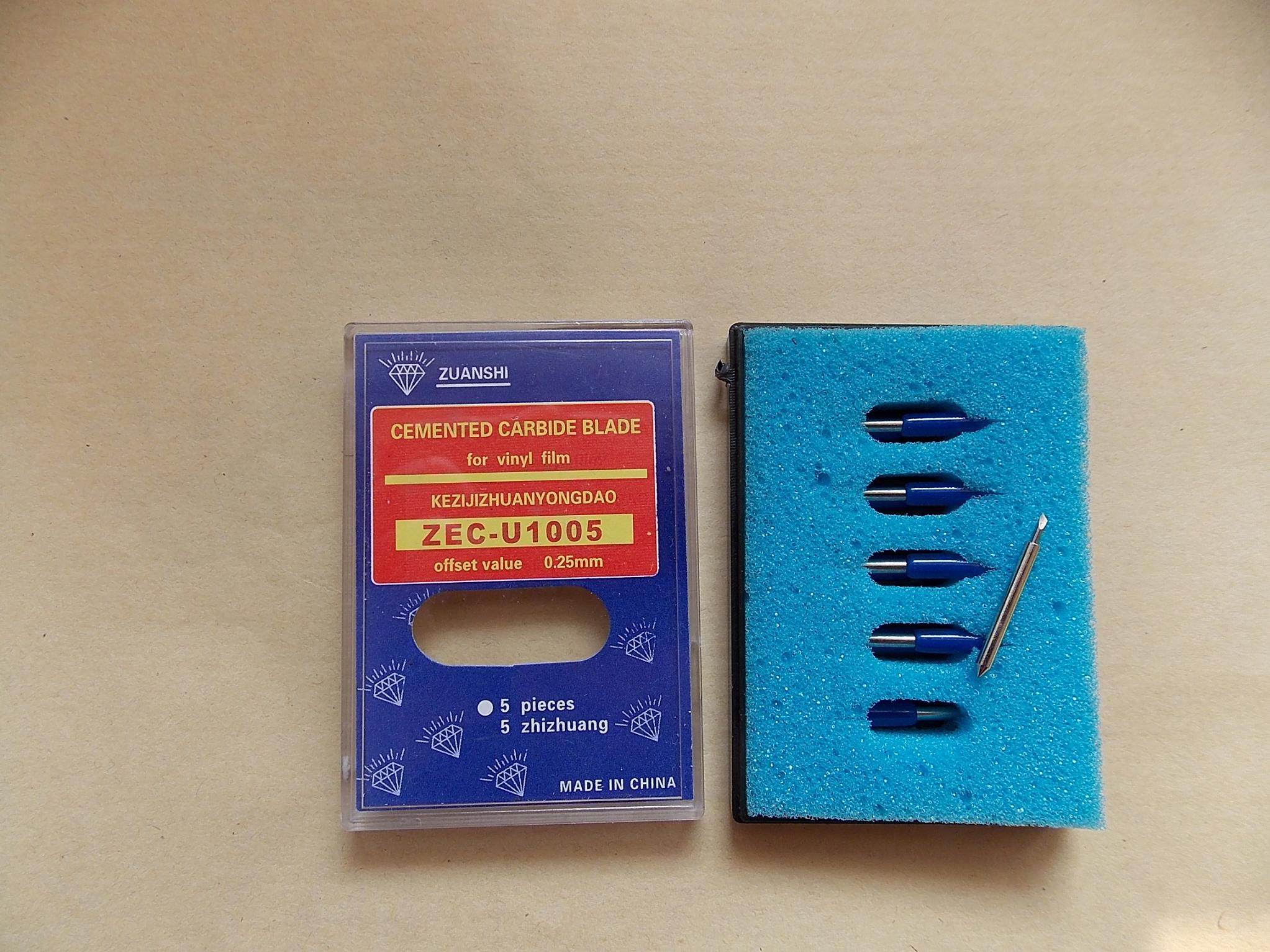 High quality Roland computer Lettering Knife Engraving Typewriter Accessories Lettering Cutter Head Lettering Knife Lettering Knife