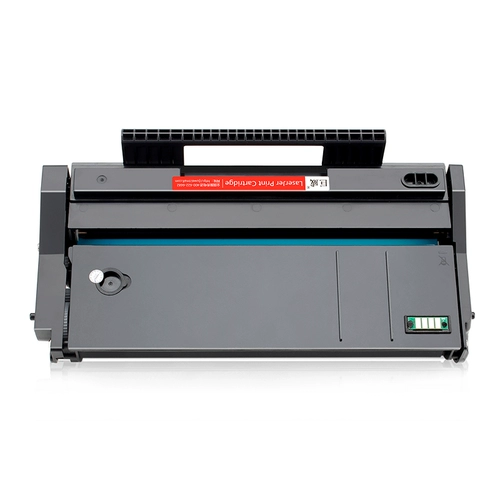 巨威 Он подходит для рикопов SP100C Cartridge Ricoh SP100 Чернильный картридж SP100SF Принтер Пешок для порошковой коробки легкий порошок SP100SU All -In -Carbon Powder Box