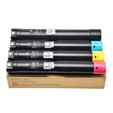 Применимо к Fuji Satele 7125 Carbon Powder 7125 Workcentre 72225 Порошковая коробка 7220 Цветовая копир для чернил чернила картридж хромодоло порошок чернила розовая трубка