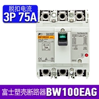 BW100EAG 3P 75A