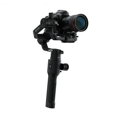 Rental DJI DJI Ruying Ronin-S handheld gimbal SLR camera mirrorless single stabilizer deposit-free rental