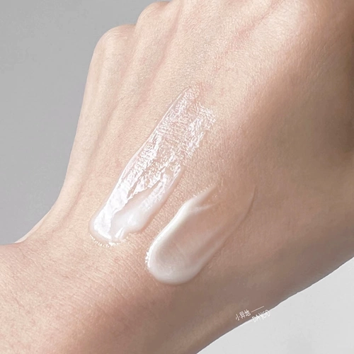 Рубиновый освежающий питательный увлажняющий крем, контроль жирного блеска