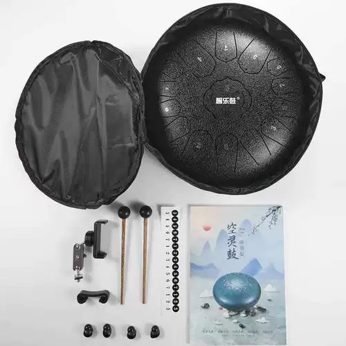 Просто нажмите, и вы будете там!Эфирный барабан — отличный инструмент для новичков. Интеллектуальное приложение для спарринга + полный набор аксессуаров. Эффектен в качестве подарка для личного использования.