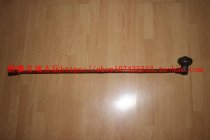 Antiques Collection Qing Dynasty Smoking Gun 195125