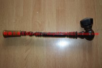 Antiques Collection Qing Dynasty Smoking Gun 19376