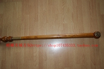 Antique Collection 1990s pure boxwood pipe 1920265