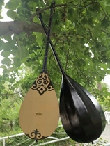 Urumqi Kazakh national musical instrument Dongsula handmade suitable for teachers teaching students to learn performance