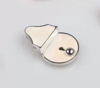 Маленький стальный цвет (Baibei)