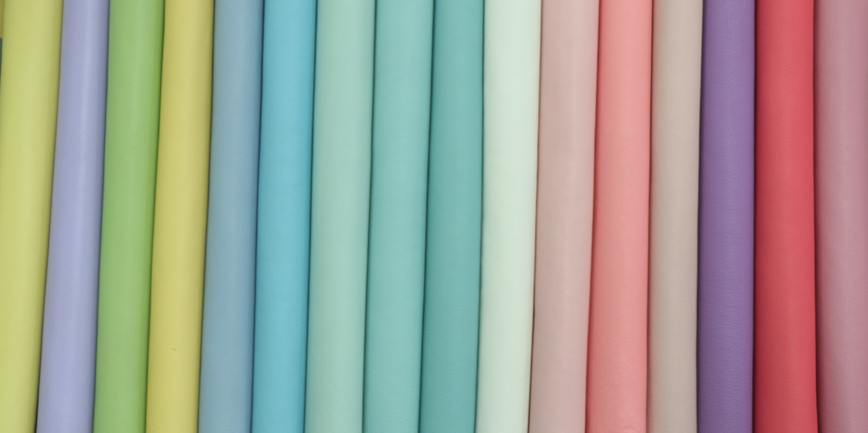 Handmade diy leather leather shrinkage sheepskin goat leather illegal sheep can be hot and thin