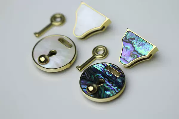 Товары от 影子手工皮革工作室