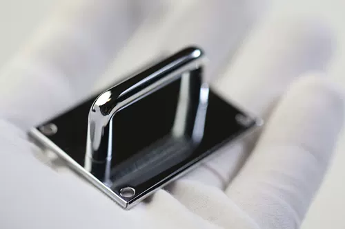 Капральные сумки арка мост H Дома