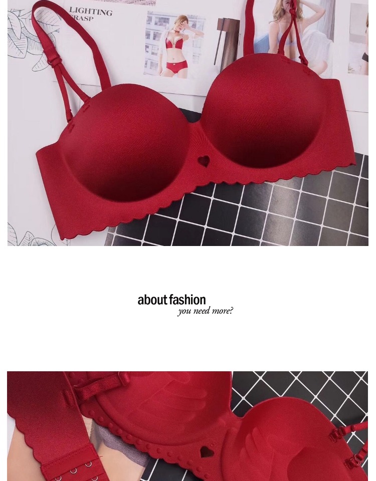 Một mảnh không có dấu vết không có đồ lót vành nhận được một cặp vú trên ngực nhỏ và một nửa cốc thu thập áo ngực cô gái điều chỉnh gợi cảm ao lot cho nguoi nguc to