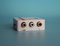 MT-HAV03 HDMI to AV Converter cable HDMI to RCA Monitor BNC HDMI to CVBS