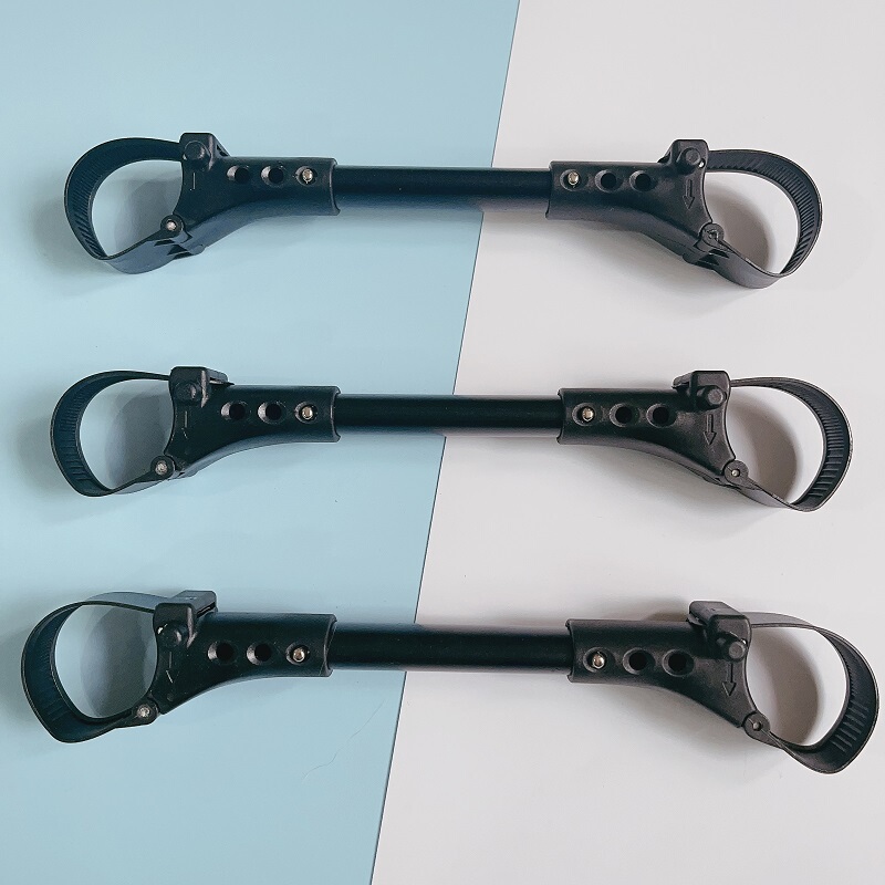 Twin Stroller Connector, Universal, Easy to Use When Going Out, Lightweight, Baby Stroller Accessory, a Great Tool for Taking Babies Out Twin Stroller Connector, Universal, Easy to Use When Going Out, Lightweight, Baby Stroller Accessory, a Great Tool for Taking Babies Out