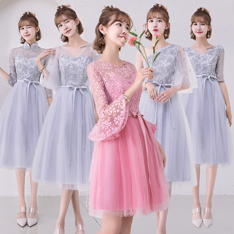 Robe de soirée      - Ref 3213282 Image 3