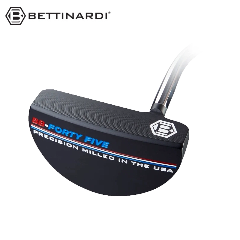 Người đánh gôn Mỹ Bettinardi Golf nam BB45 Putter 2020 New Club - Golf