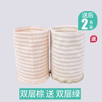 Двойной (коричневый) двойной слой (зеленый)-[2 сообщения после отправки]