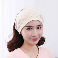 Коричневый платок, с медвежатами