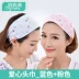Mũ trùm đầu phụ nữ mang thai băng tóc mũ bà mẹ mùa hè headband sau sinh nữ dễ thương mùa hè mỏng phần - Mũ thai sản / Vớ / Giày Mũ thai sản / Vớ / Giày
