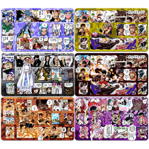 One Piece Card Mat OPCG One Piece Card Mat Customized Game Mat One Piece Playmat