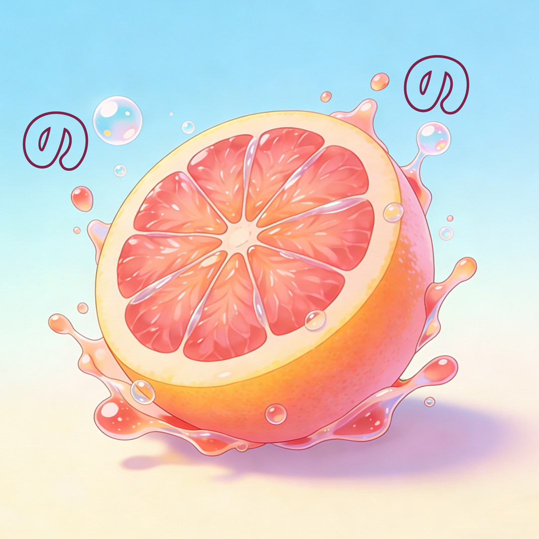 の西柚の原创箱包的LOGO