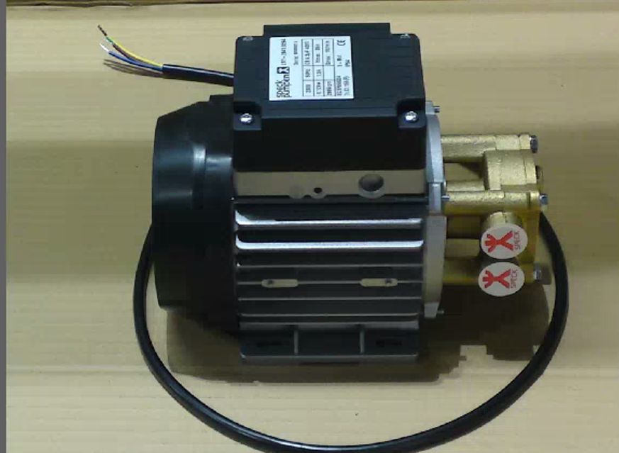 Germany SPECK PUMPEN circulating pump Y-2951 0134 LNY-2841 0296