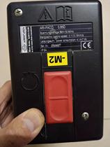 ARI-PACO 0 85D Electric Actuator 230VAC