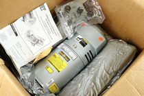 USA Jiashida GAST vacuum pump 1023-101q-sg608x 86R130-101-N270NX