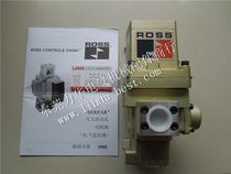 US ROSS solenoid valve D3573A4202