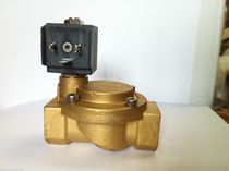 Italian solenoid valve 8615NN020S BC2 8616NN025S 8613NN012S 8614NN012S