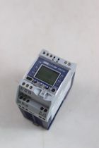 JUMO Thermostat 701150 8-02-0253-2001-23 005058