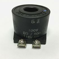 Replacement TOKIMEC solenoid valve DG4M4 110V coil 24V coil 220V coil