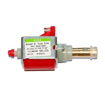 Italy ULKA EP4 EP5 EX5 EX4 24V electromagnetic pump mold temperature machine circulation pump